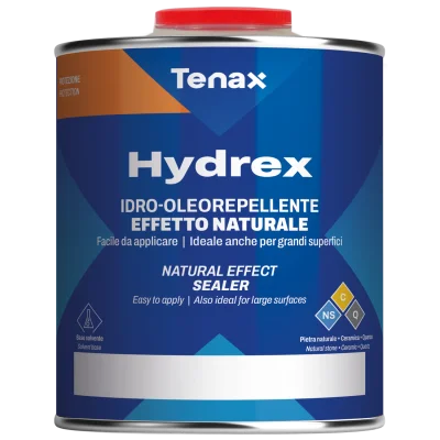 Защитная пропитка для натурального камня HYDREX (0,25л) TENAX
