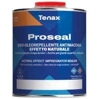 Пропитка защитная Tenax Proseal 250 мл водо масло грязеотталкивающая для натурального и искусственного камня