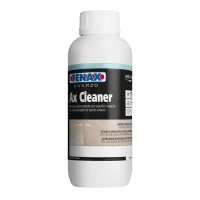Очищувач для штучного каменю Quartz Ax Cleaner (кислотний) (1л) TENAX