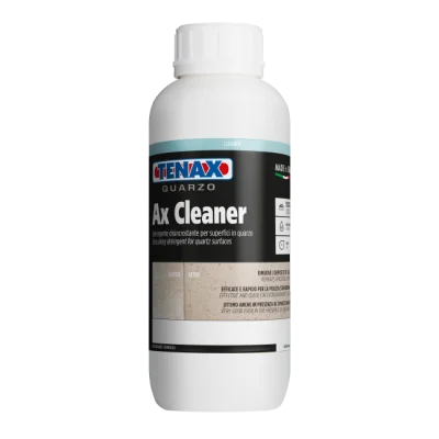 Очиститель для искусственного камня Quartz Ax Cleaner (кислотный) (1л) TENAX