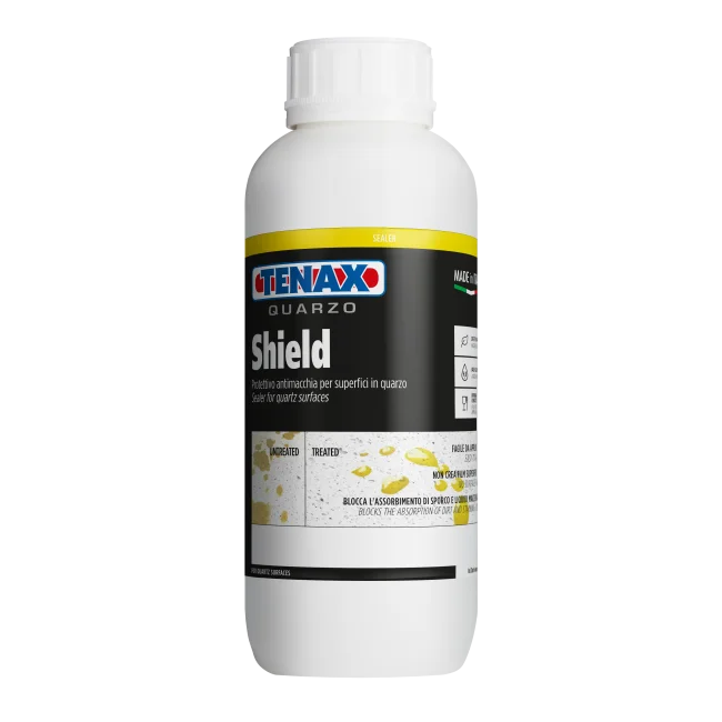 Просочення для кварцу і штучного каменю Quartz Shield, 1л