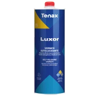 Лак жидкий Tenax Luxor прозрачный 0,75 л для натурального и искусственного камня