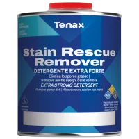 Очиститель Tenax Stain Rescue Remover 1 л, от жировых загрязнений и следов от присосок из камня, кварца