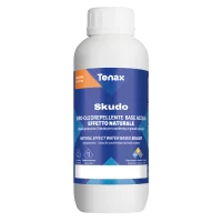 Просочення захисне Tenax Skudo 1 л, водо- масло- брудовідштовхувальне для каменю, кварцу, кераміки на кухні