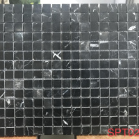 Мозаїка з мармуру Vivacer (Вівасер) SPT022