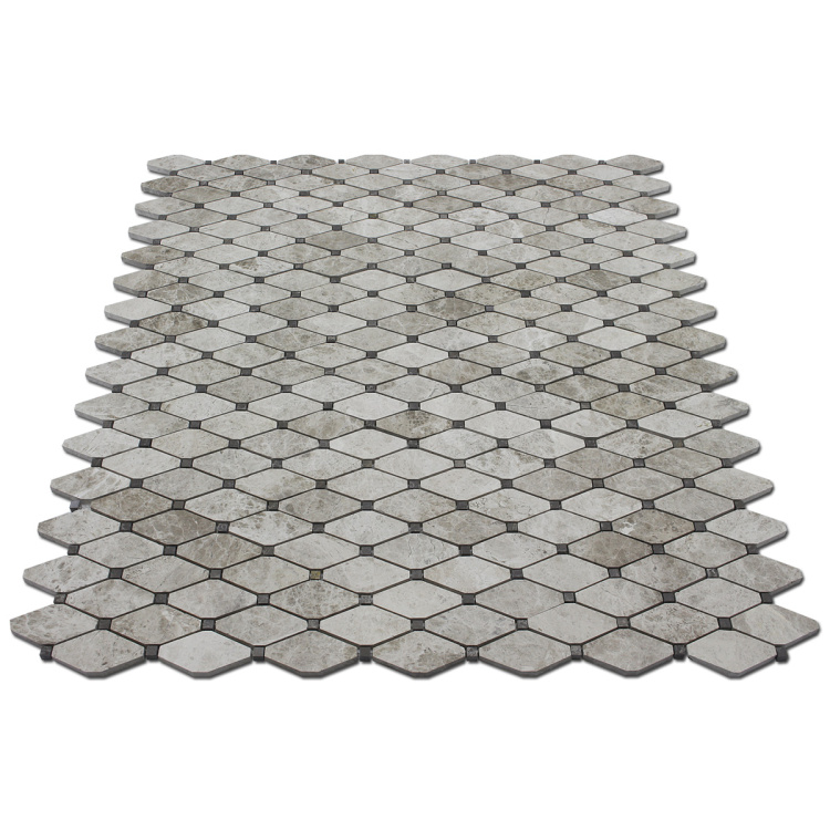 Мозаїка Mozaico de lux V-MOS VC1214