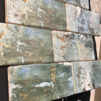 Мозаика Dune 187600 Libertas 30*30 зеленая керамическая Мозаика Dune 187600 Libertas 30*30 зеленая керамическая