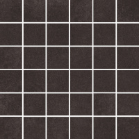 Мозаїка Cersanit City Squares Mosaic Anthracite 29,8х29,8 см