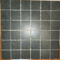 Мозаїка Cersanit City Squares Mosaic Anthracite 29,8х29,8 см