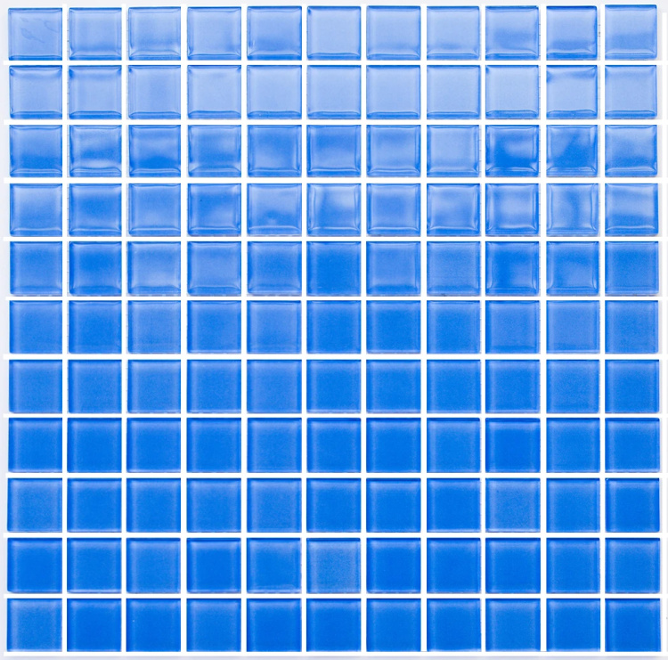 Мозаїка керамічна Kotto Ceramica GM 4046 C Cobalt w 300х300х4 (25х25)