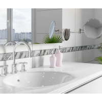 Фриз скляний Kotto Ceramica GFР 7550048 print48 50 х 750 х 8