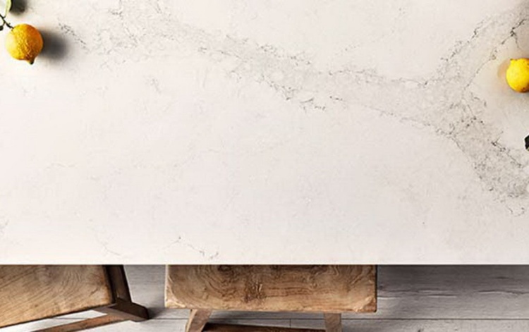 Caesarstone 5131 Calacatta-Nuvo