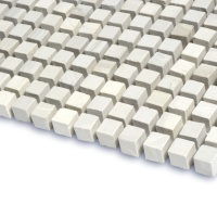 Мозаика из керамогранита Kotto Ceramica MI7 10100601C Grigo Caldo 300 x 300 х 10   ( кубик 10 x 10 )