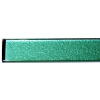 Фриз скляний Kotto Ceramica GF 4025 cerulean pearl 25 х 400 х 8