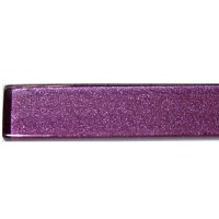 Фриз стеклянный Kotto Ceramica GF 401530 cherry pearl  15 х 400 х 8
