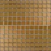 Мозаика Dune Vitra Mosaico Oro 29.8*29.8 золотистая