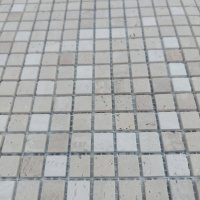Мозаика Mozaico de LUX K-MOS CBMS2282M TRAVERTINE