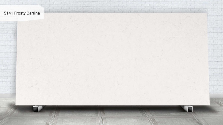 Caesarstone 5141 Frosty Carrina