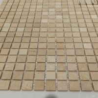Мозаїка Mozaico de Lux K-MOS CBMS2271M Stone