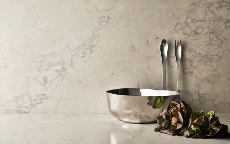 Caesarstone 5211 Noble Grey