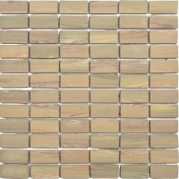 Мозаїка з керамограніту Kotto Ceramica MI7 23460115C Muschiato 300 x 300 х 7 (прямокутник 23 x 46)