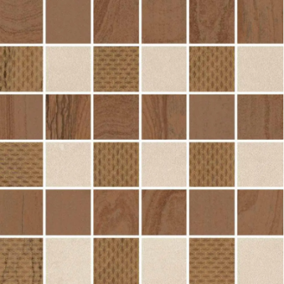 Плитка мозаика LaFaenza MK RDKA DK 30 2 30*30