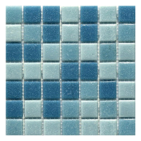 R-MOS A303332 блакитний на сiтцi Stella di Mare