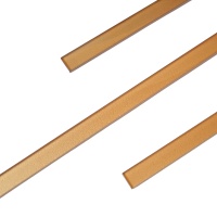 Фриз скляний Kotto Ceramica GF 601534 beige 15 х 600 х 8