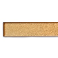 Фриз скляний Kotto Ceramica GF 601534 beige 15 х 600 х 8
