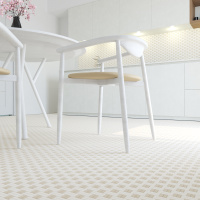 Мозаика из керамогранита Kotto Ceramica MI7 K9301 C2 Salino/Beige 300x300x10