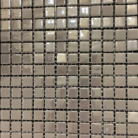 Мозаика Mosavit Mikros Inox 31.6*31.6