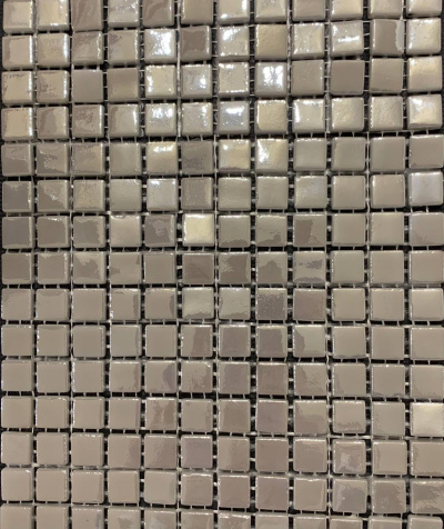 Мозаика Mosavit Mikros Inox 31.6*31.6
