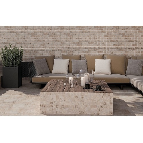 Мозаїка Cersanit Lukas Beige Mosaic 29,8 х29, 8 см