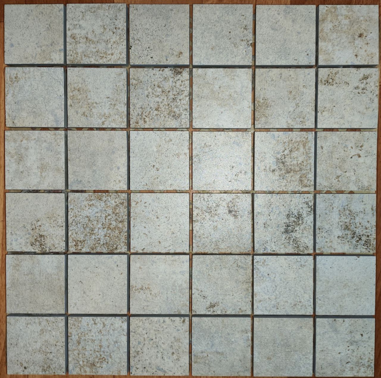 Мозаїка Cersanit Lukas Beige Mosaic 29,8 х29, 8 см