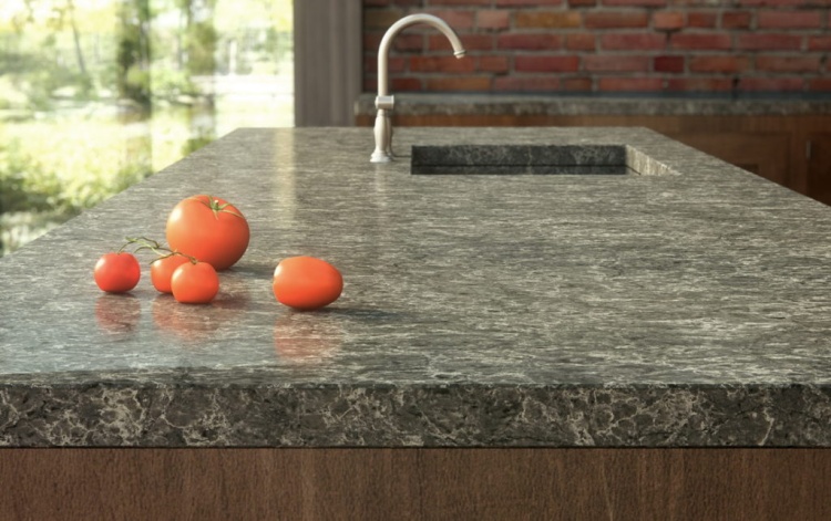 Caesarstone 6003 Coastal Grey