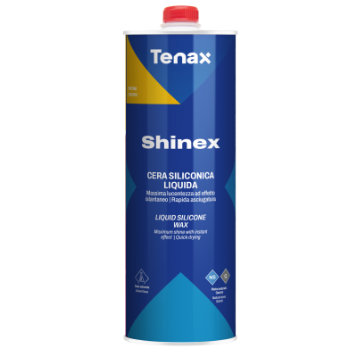 Полироль SHINEX (0,75л) TENAX