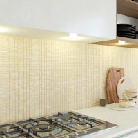 Мозаїка з керамограніту Kotto Ceramica MI7 23460118C Solare 300 x 300 х 7 (прямокутник 23 x 46)