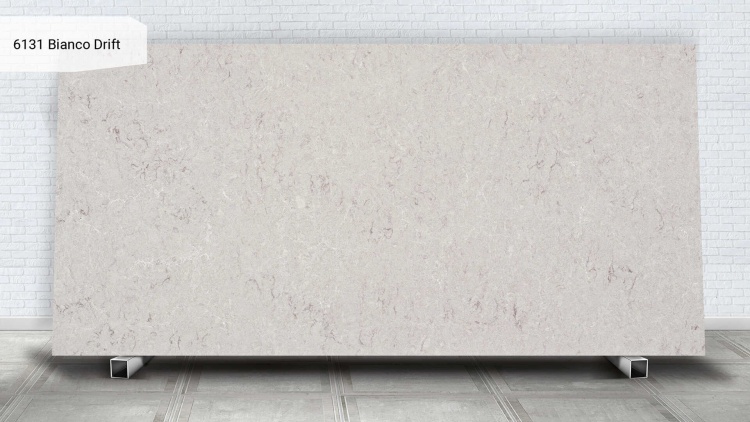 Caesarstone 6131 Bianco Drift