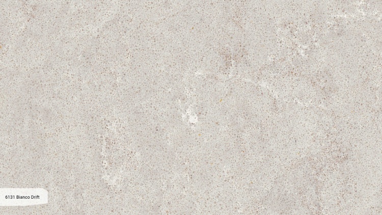 Caesarstone 6131 Bianco Drift