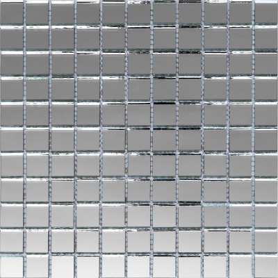 Мозаїка скляна S-MOS Mirror 206 (206L) Mozaico De Lux