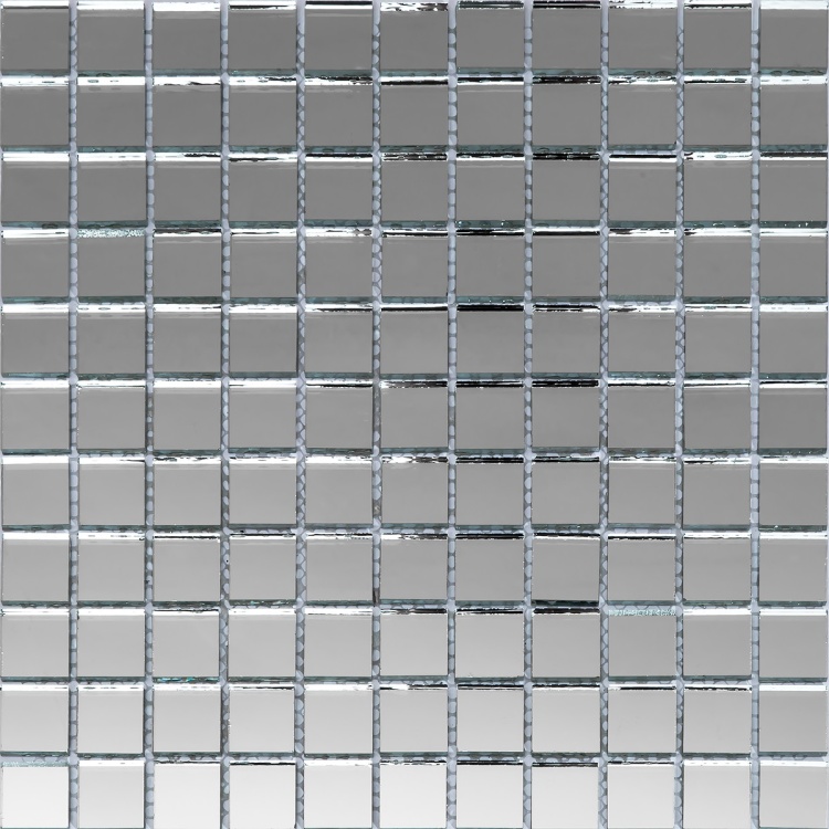 Мозаїка скляна S-MOS Mirror 206 (206L) Mozaico De Lux