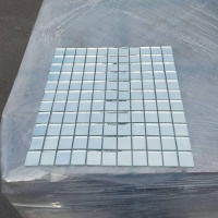 Мозаїка скляна S-MOS Mirror 206 (206L) Mozaico De Lux