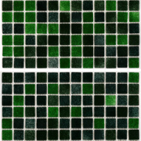 Мозаїка скляна АкваМо MX25-2-12-13-14 зелена розтяжка градієнт 1912x317x4 мм в душеву баню хамам спа басейн Мозаїка скляна АкваМо MX25-2-12-13-14 зелена розтяжка градієнт 1912x317x4 мм в душеву баню хамам спа басейн