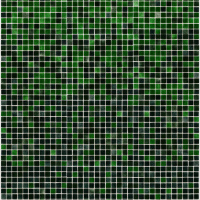 Мозаїка скляна АкваМо MX25-2-12-13-14 зелена розтяжка градієнт 1912x317x4 мм в душеву баню хамам спа басейн Мозаїка скляна АкваМо MX25-2-12-13-14 зелена розтяжка градієнт 1912x317x4 мм в душеву баню хамам спа басейн