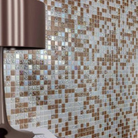 Мозаика Mosavit Trendy Beige 31.6*31.6