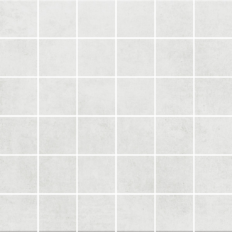 Мозаїка Cersanit Dreaming Mosaic White 29,8х29,8 см