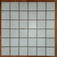 Мозаїка Cersanit Dreaming Mosaic White 29,8х29,8 см Мозаїка Cersanit Dreaming Mosaic White 29,8х29,8 см