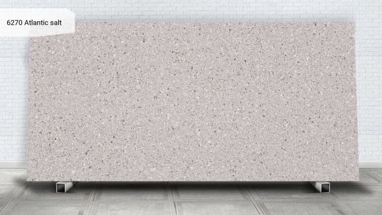 Caesarstone 6270 Atlantic Salt