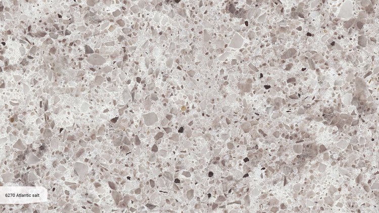 Caesarstone 6270 Atlantic Salt