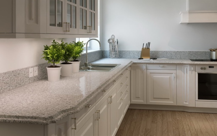 Caesarstone 6270 Atlantic Salt